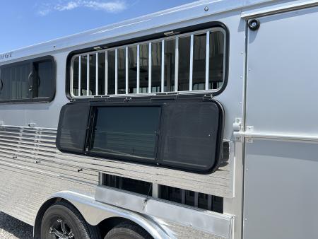 New 2027 Sundowner Showman GT 2723