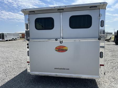 New 2027 Sundowner Showman GT 2723