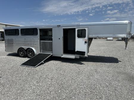 New 2027 Sundowner Showman GT 2723