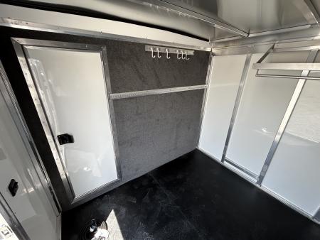 New 2027 Sundowner Showman GT 2723