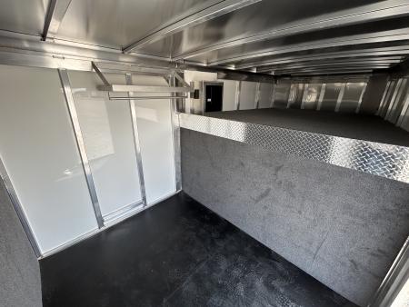 New 2027 Sundowner Showman GT 2723