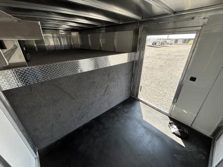 New 2027 Sundowner Showman GT 2723