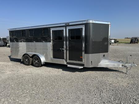 New 2027 Sundowner Showman GT 2724