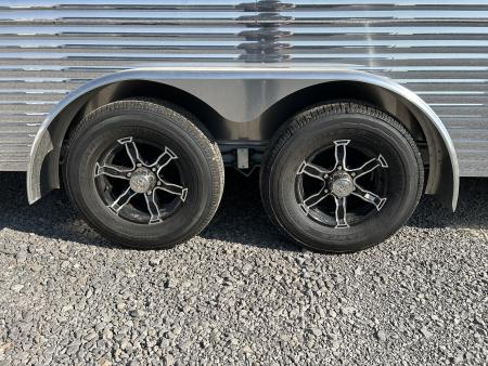 New 2027 Sundowner Showman GT 2724