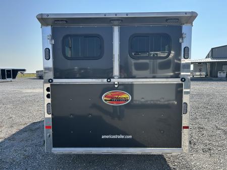 New 2027 Sundowner Showman GT 2724