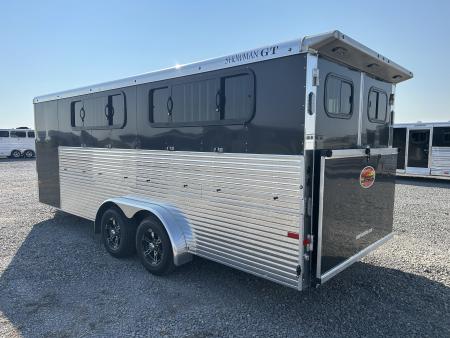 New 2027 Sundowner Showman GT 2724