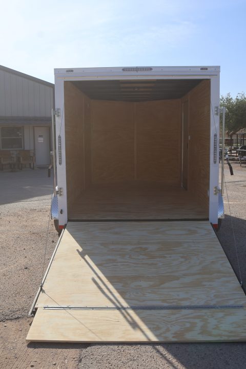 2026 Stallion Manufacturing LLC photo 2