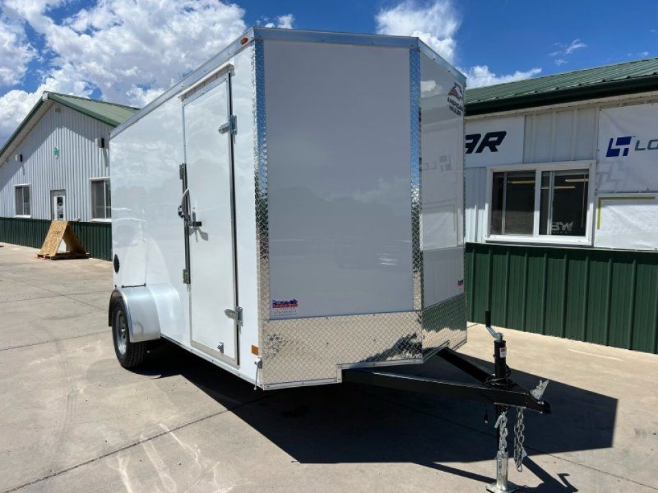 2027 American Hauler photo 2