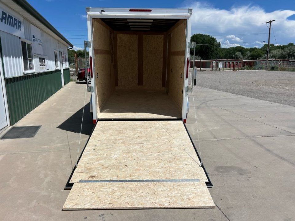 2027 American Hauler photo 8
