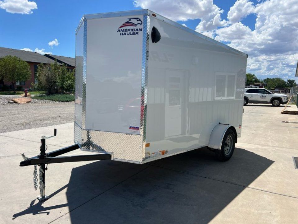 2027 American Hauler photo 3