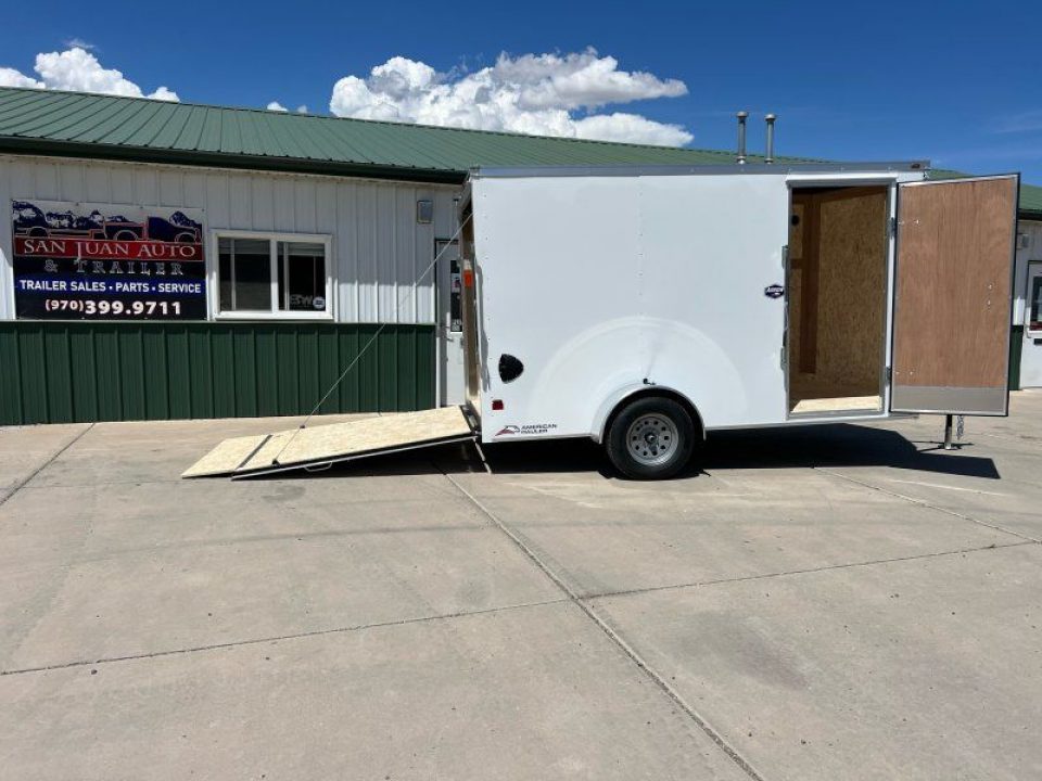 2027 American Hauler photo 7