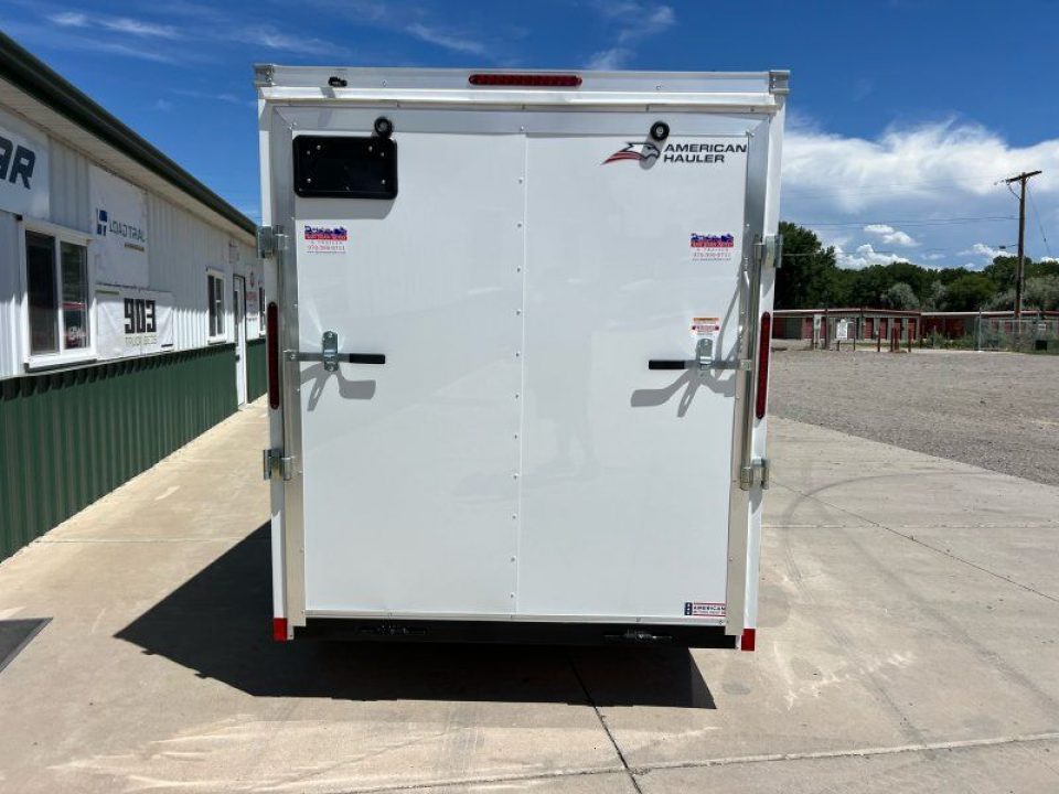 2027 American Hauler photo 6