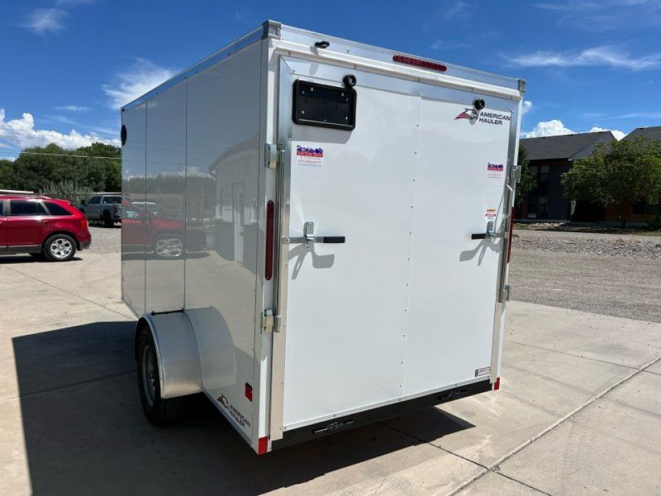 2027 American Hauler photo 4