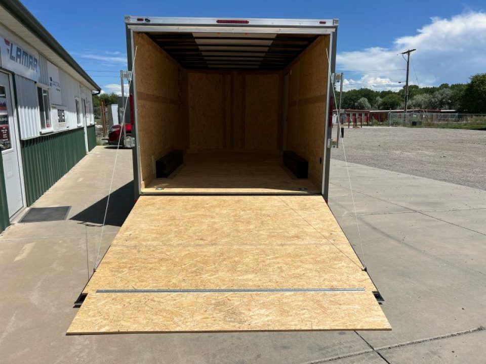2027 American Hauler photo 8