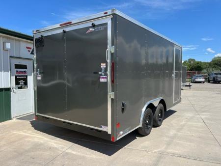 New 2027 American Hauler AR8516T2-D Cargo / Enclosed Trailer
