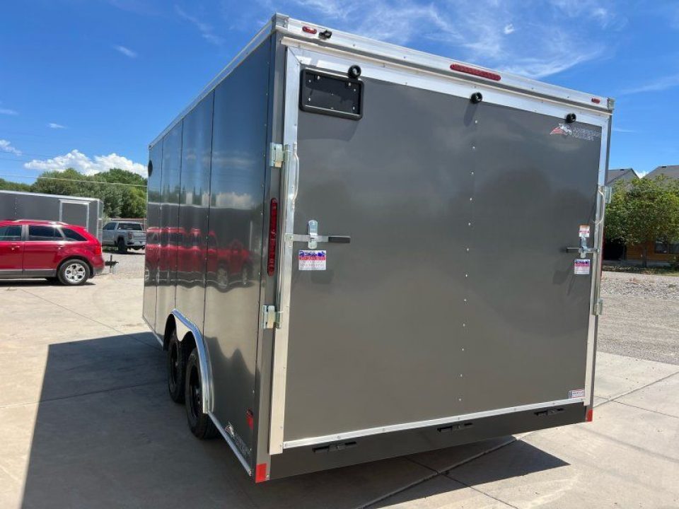 2027 American Hauler photo 4