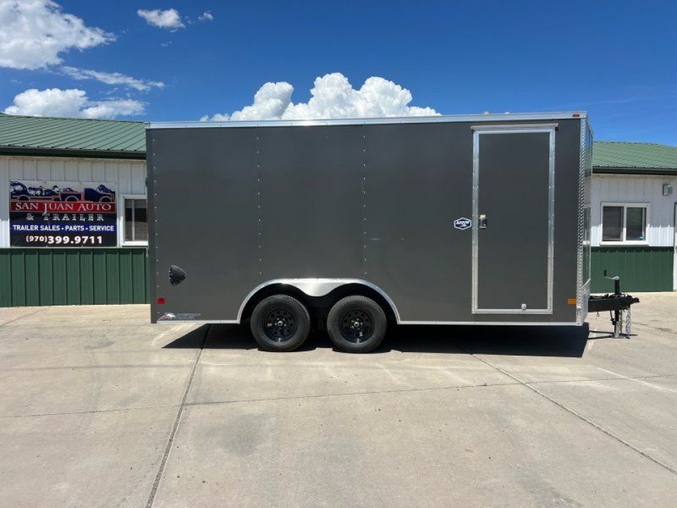 2027 American Hauler