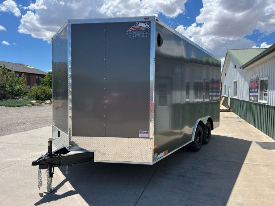 2027 American Hauler photo 3