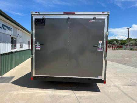 New 2027 American Hauler AR8516T2-D Cargo / Enclosed Trailer