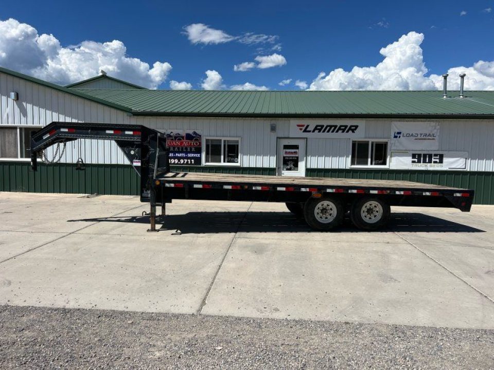 2008 Load Max