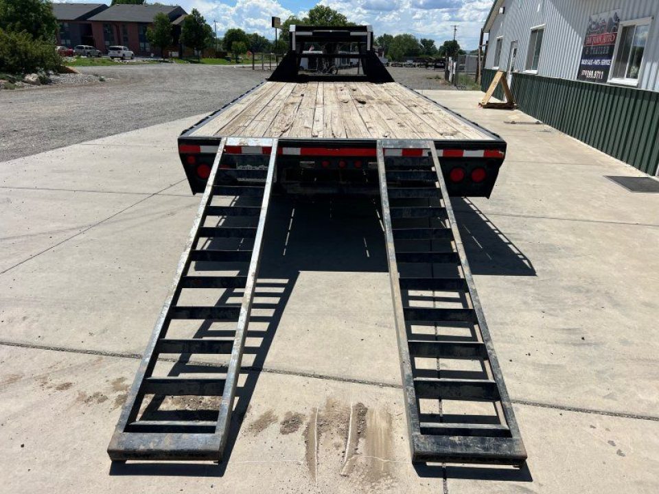 2008 Load Max photo 6