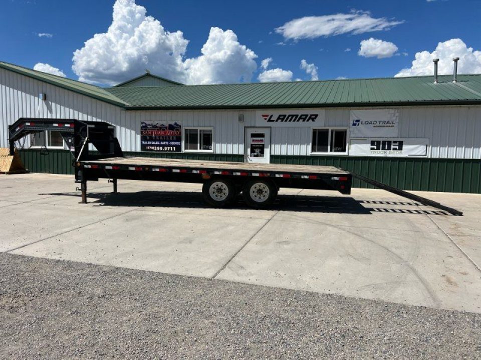 2008 Load Max photo 7