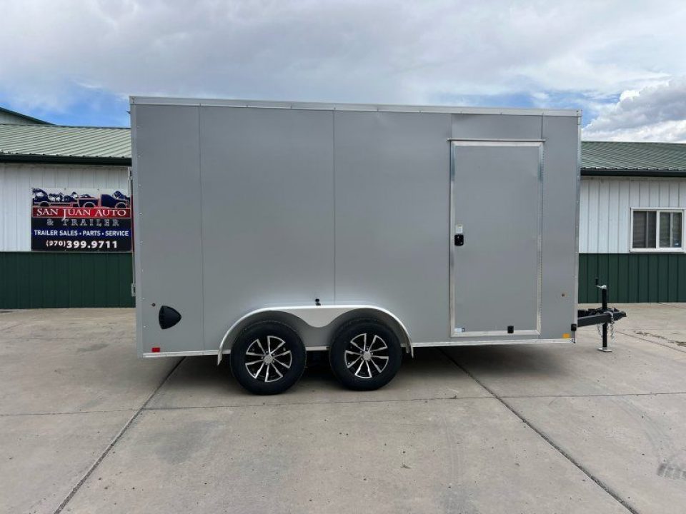 2027 Compass Indigo DLX