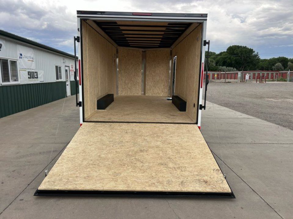 2027 Compass Indigo DLX photo 7