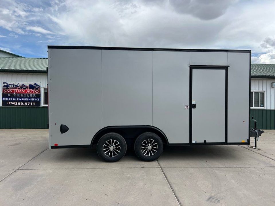 2027 Compass Indigo DLX