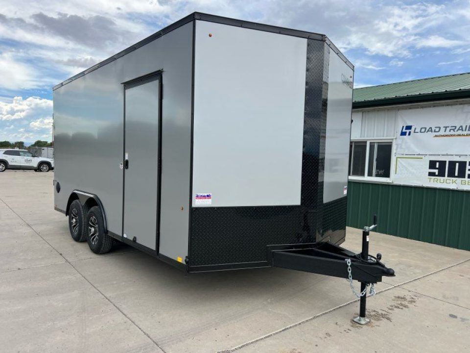 2027 Compass Indigo DLX photo 2