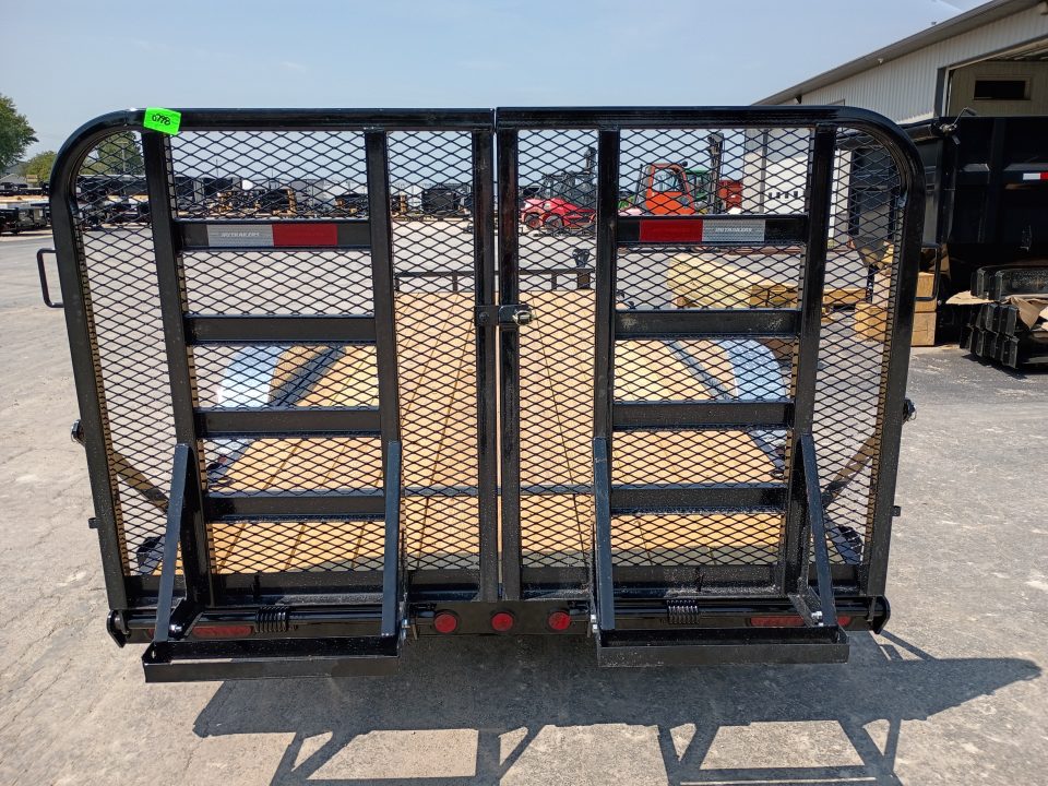 New 2027 PJ Trailers CE202