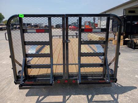 New 2027 PJ Trailers CE202