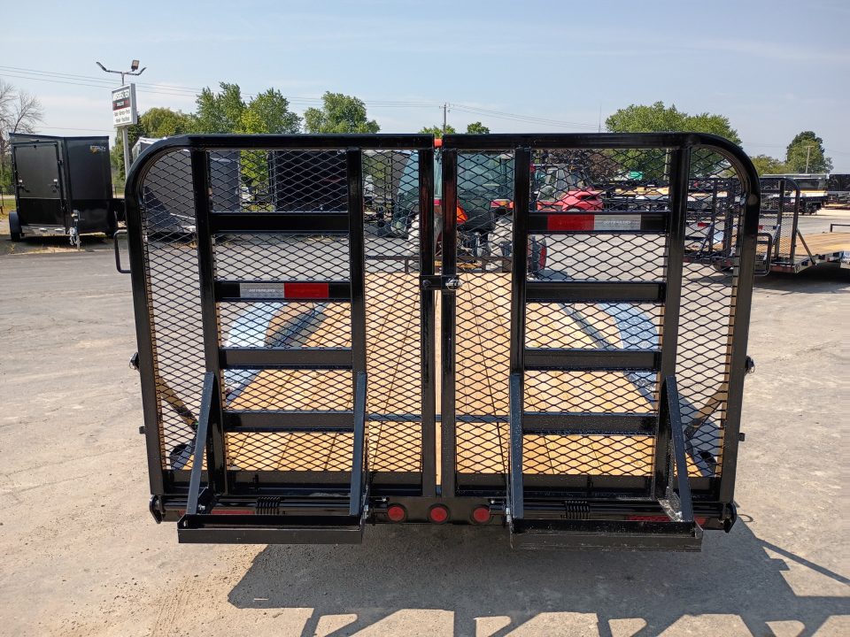 New 2027 PJ Trailers CE202