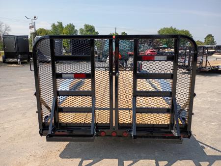 New 2027 PJ Trailers CE202