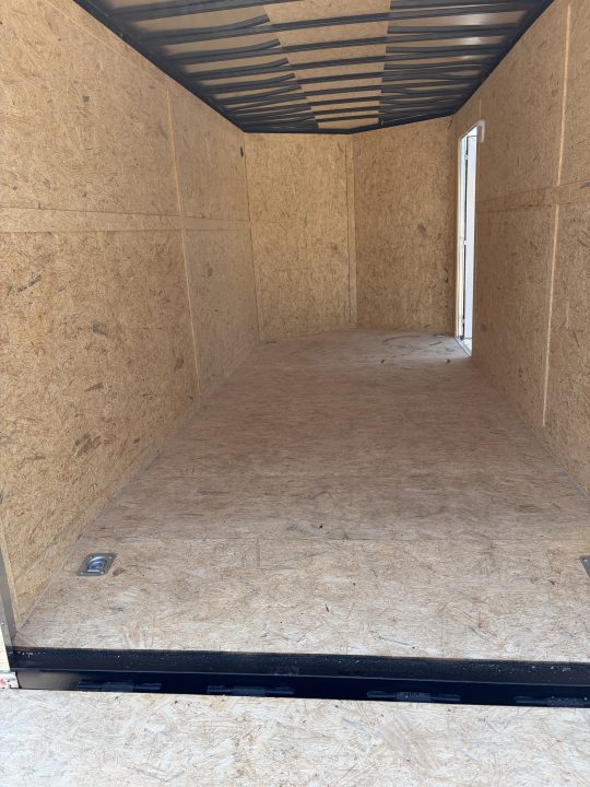 New 2027 Spartan 7X16 HD Pro-Series, 14K GVWR Big Package, 12" On Center Frame, Polycor, Stabledeck
