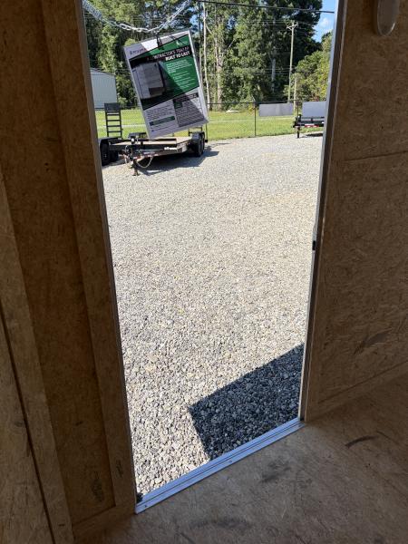 New 2027 Spartan 7X16 HD Pro-Series, 14K GVWR Big Package, 12" On Center Frame, Polycor, Stabledeck