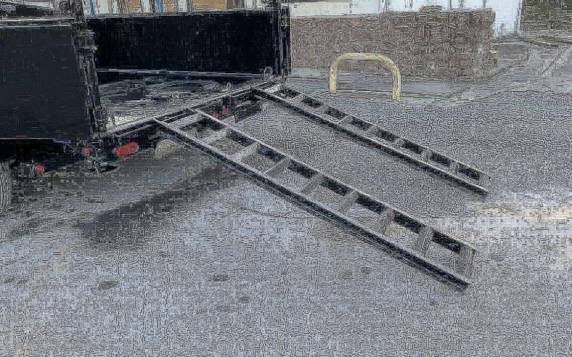 New 2026 Big Tex Trailers 14GT 15.9K TAND GT DUMP 83"x14 6SIR BLACK Dump Trailer