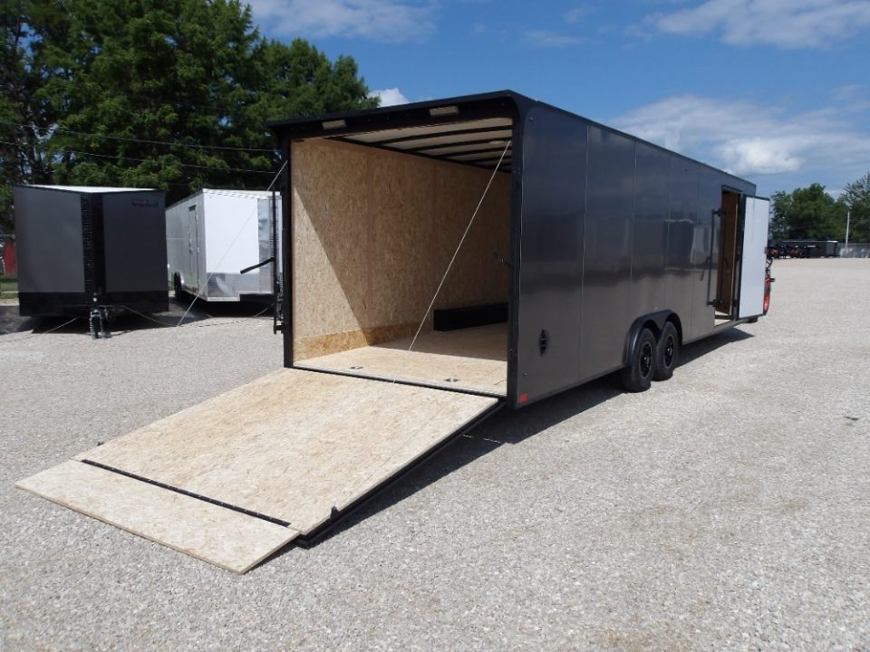 2027 Discovery photo 6