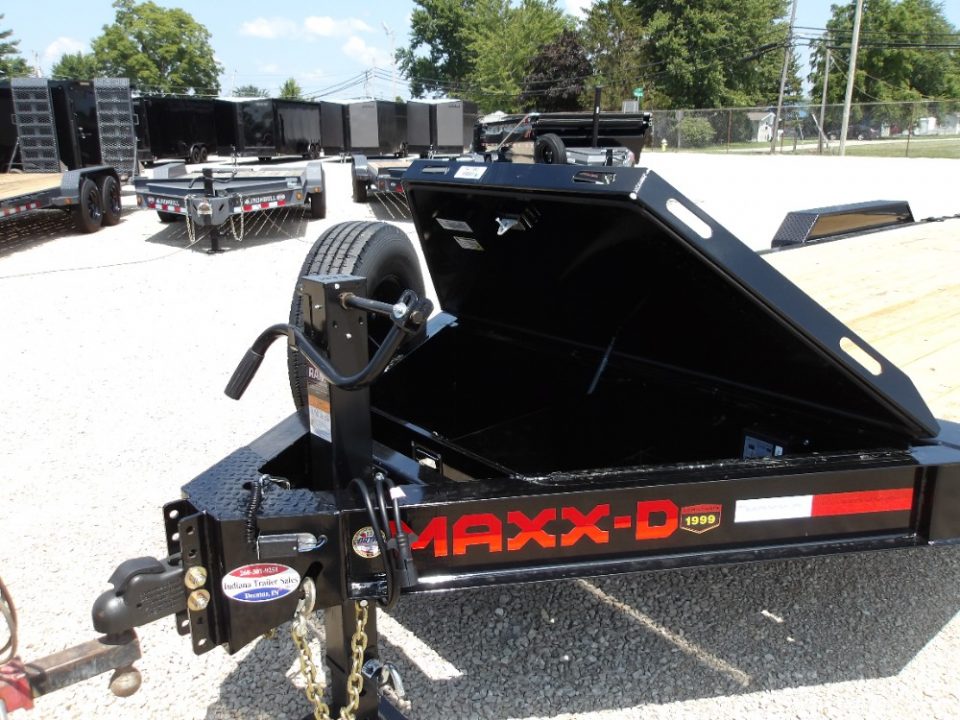 2027 MAXXD photo 2