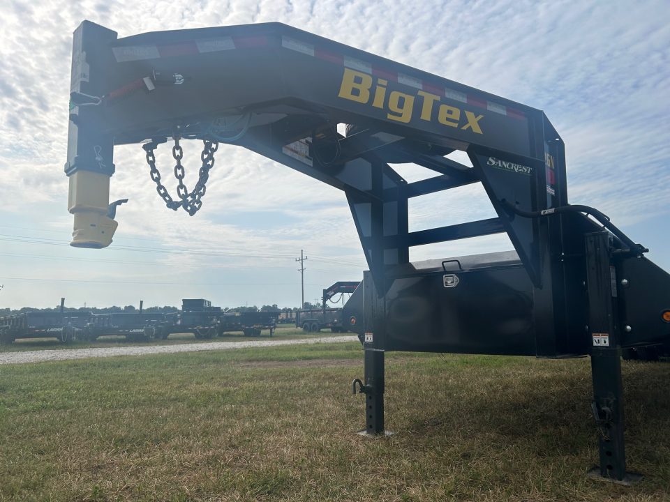2027 Big Tex photo 6