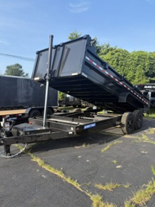 2026 Sure-Trac ST-HTDU8216-140