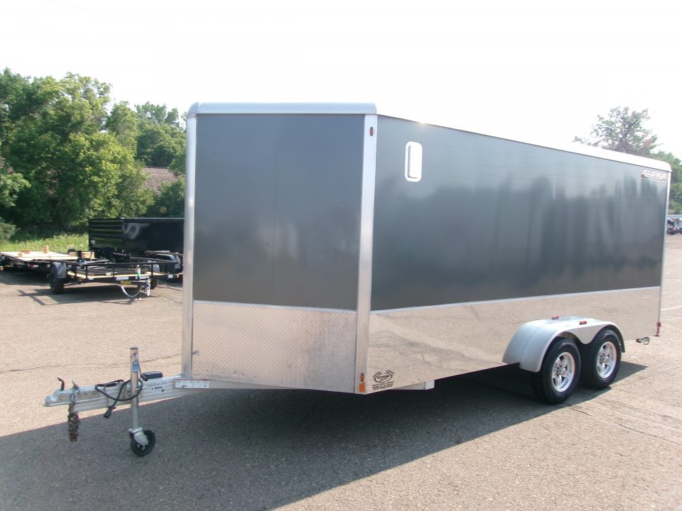 2015 Aluma AE716TAM