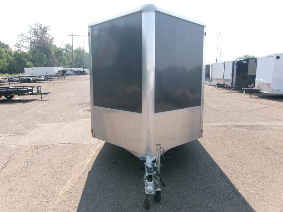 2015 Aluma AE716TAM photo 2