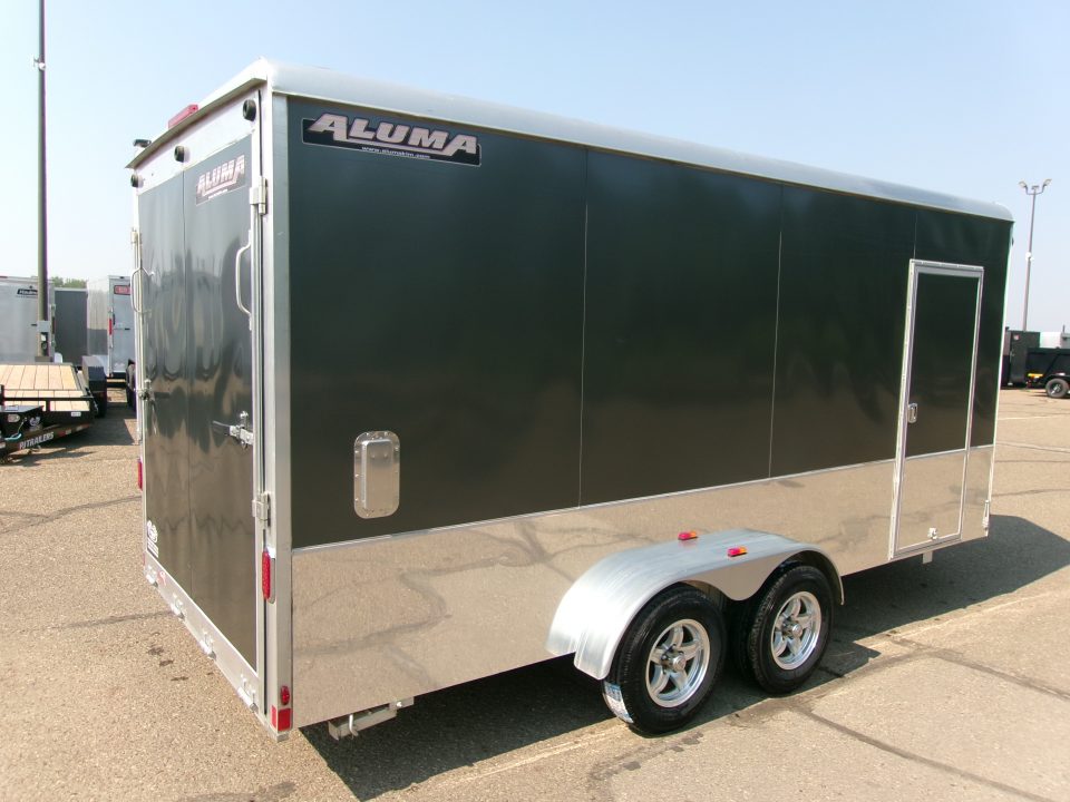 2015 Aluma AE716TAM photo 4