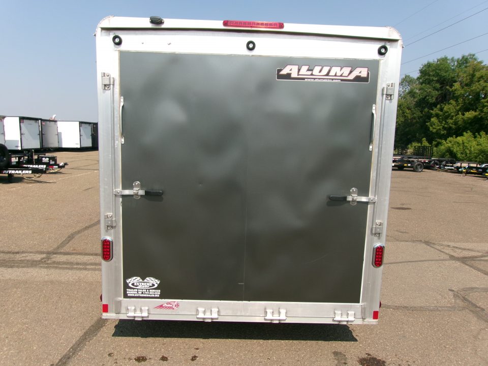 2015 Aluma AE716TAM photo 5