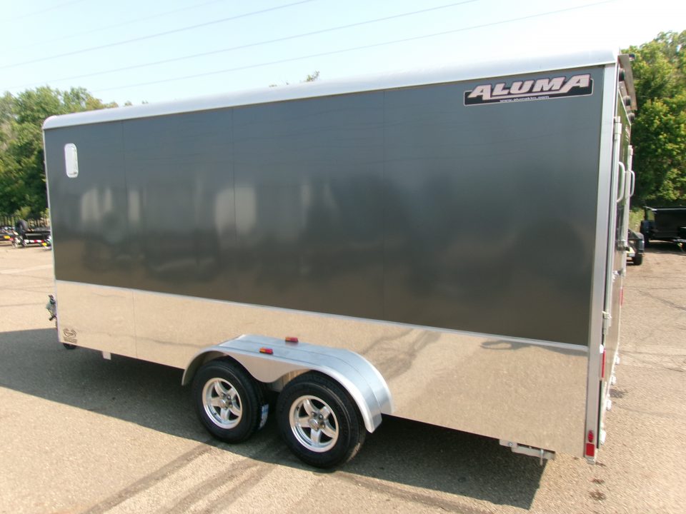 2015 Aluma AE716TAM photo 6