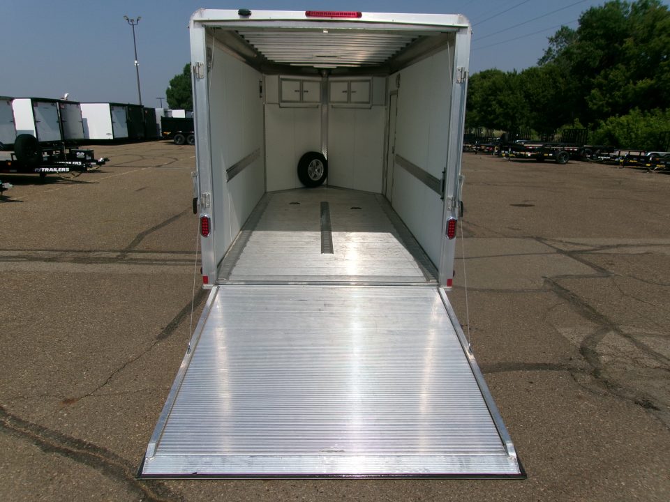2015 Aluma AE716TAM photo 8