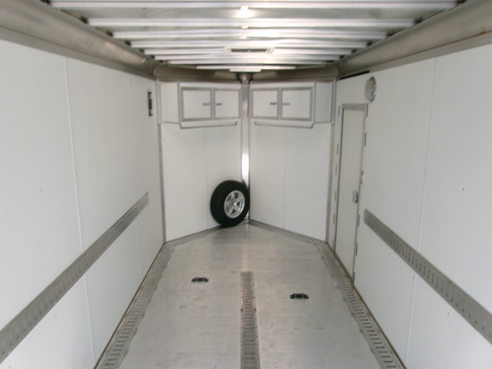 2015 Aluma AE716TAM photo 9