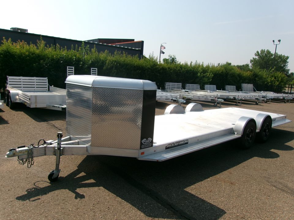 2022 Aluma 8222H-XL