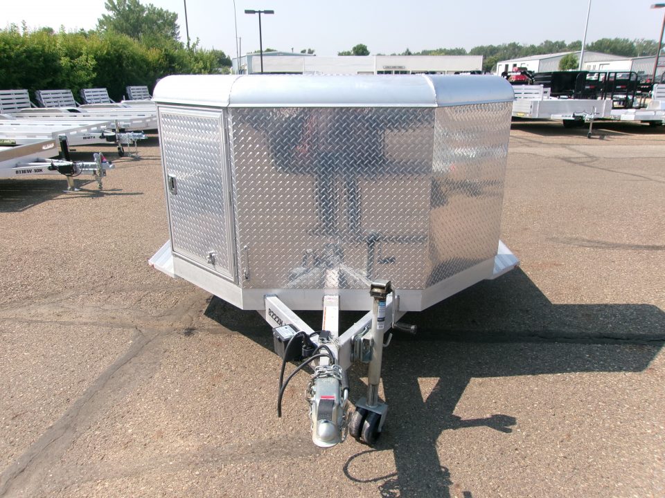 2022 Aluma 8222H-XL photo 2